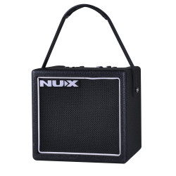 NUX MIGHTY 8SE - WZMACNIACZ...