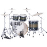 MAPEX ARMORY AR529S ET PERKUSJA AKUSTYCZNA