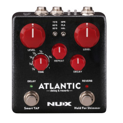 NUX NDR-5 ATLANTIC -...