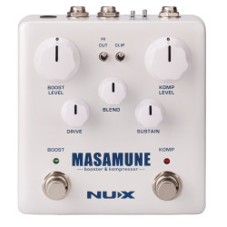 NUX NBK-5 MASAMUNE -...