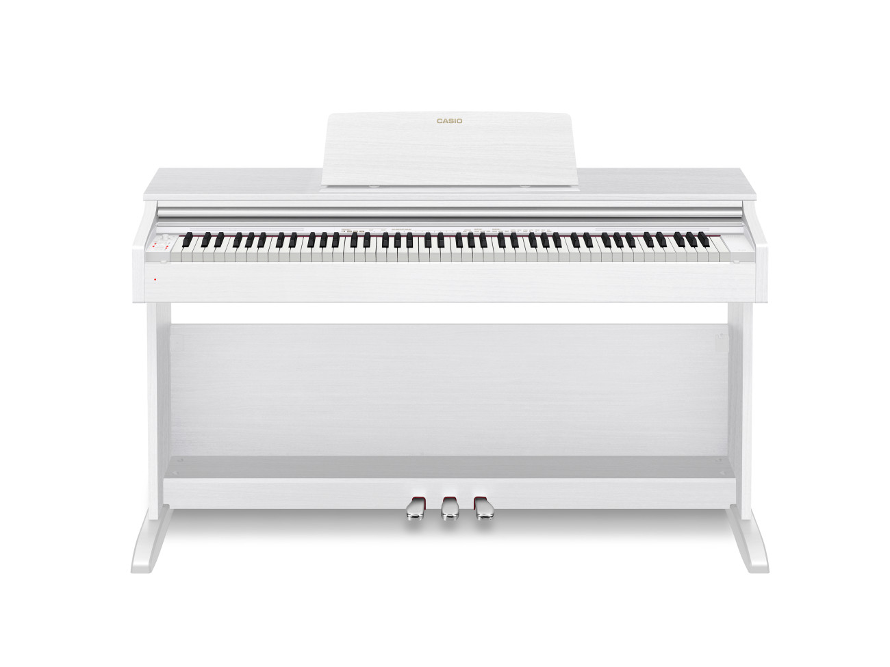 Casio AP-270 WE