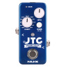 NUX NDL-2 JTC DRUM LOOP - LOOPER Z AUTOMATEM PERKUSYJNYM