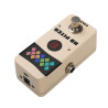 NUX NTU-2 HD PITCH PEDAL TUNER - STROIK