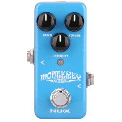 NUX NCH-1 MONTEREY VIBE -...