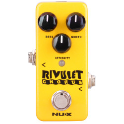 NUX NCH-2 RIVULET - CHORUS