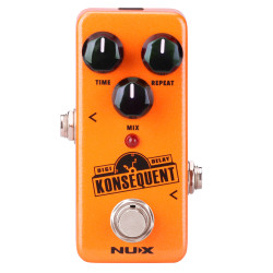 NUX NDD-2 KONSEQUENT - DELAY