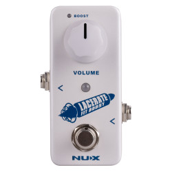 NUX NFB-2 LACERATE FET -...