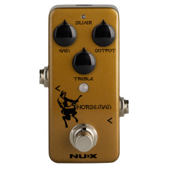 NUX NOD-1 HORSEMAN -...