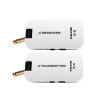 NUX B-2 WHITE - ZESTAW BEZPRZEWODOWY