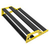 NUX NPB-M BUMBLEBEE MEDIUM - PEDALBOARD