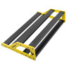 NUX NPB-M BUMBLEBEE MEDIUM - PEDALBOARD