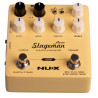 NUX NAP-5 STAGEMAN FLOOR - PREAMP AKUSTYCZNY Z LOOPEREM