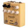 NUX NAP-5 STAGEMAN FLOOR - PREAMP AKUSTYCZNY Z LOOPEREM