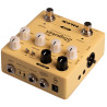 NUX NAP-5 STAGEMAN FLOOR - PREAMP AKUSTYCZNY Z LOOPEREM