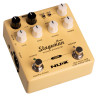 NUX NAP-5 STAGEMAN FLOOR - PREAMP AKUSTYCZNY Z LOOPEREM