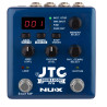 NUX NDL-5 JTC DRUM LOOP PRO - LOOPER Z AUTOMATEM PERKUSYJNYM