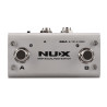 NUX NMP-2 DUAL FOOTSWITCH