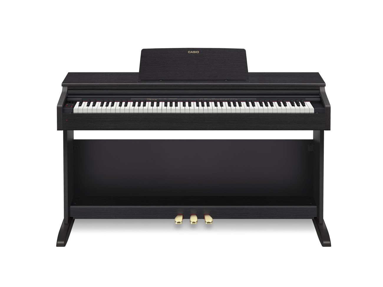 Casio AP-270 BK