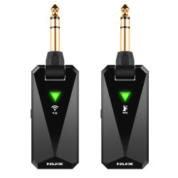 NUX B-5RC - SYSTEM...