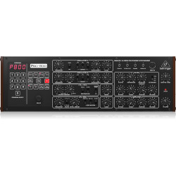 BEHRINGER PRO-800 -...