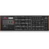 BEHRINGER PRO-800 - OŚMIOGŁOSOWY SYNTEZATOR ANALOGOWY