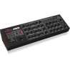 BEHRINGER PRO-800 - OŚMIOGŁOSOWY SYNTEZATOR ANALOGOWY