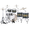 MAPEX ARMORY AR628SFU ET PERKUSJA AKUSTYCZNA