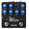 NUX NBP-5 MLD BASS PREAMP DI - PREAMP/DI BOX/IR/INTERFEJS AUDIO