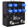 NUX NBP-5 MLD BASS PREAMP DI - PREAMP/DI BOX/IR/INTERFEJS AUDIO