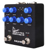 NUX NBP-5 MLD BASS PREAMP DI - PREAMP/DI BOX/IR/INTERFEJS AUDIO