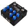NUX NBP-5 MLD BASS PREAMP DI - PREAMP/DI BOX/IR/INTERFEJS AUDIO