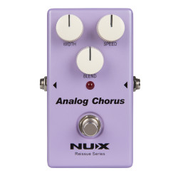 NUX ANALOG CHORUS - VINTAGE...