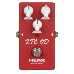 NUX XTC OD - OVERDRIVE