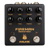 NUX NDS-5 FIREMAN DISTROTION - PRZESTER