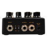 NUX NDS-5 FIREMAN DISTROTION - PRZESTER