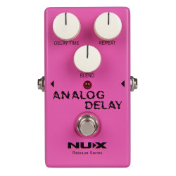 NUX ANALOG DELAY - VINTAGE...