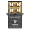 NUX PLEXI CRUNCH - OVERDRIVE