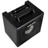 NUX MIGHTY BASS 50BT - WZMACNIACZ BASOWY