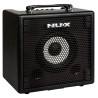 NUX MIGHTY BASS 50BT - WZMACNIACZ BASOWY