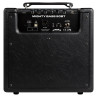 NUX MIGHTY BASS 50BT - WZMACNIACZ BASOWY