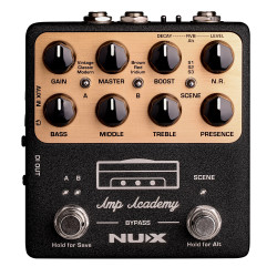 NUX NGS-6 AMP ACADEMY -...