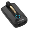 NUX MIGHTY PLUG PRO - WZMACNIACZ SŁUCHAWKOWY DO GITARY I BASU