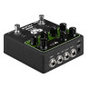 NUX NDD-7 TAPE ECHO - REVERB