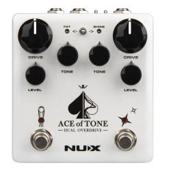 NUX NDO-5 ACE OF TONE -...