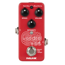 NUX NCH-3 VOODOO VIBE -...