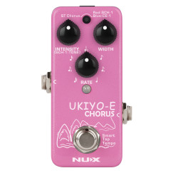 NUX NCH-4 UKIYO-E - CHORUS