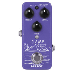NUX NRV-3 DAMP - REVERB