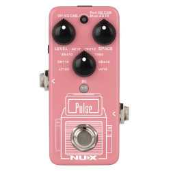 NUX NSS-4 PULSE - SYMULATOR...
