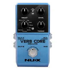 NUX VERB CORE DELUXE - REVERB