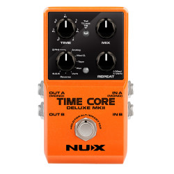 NUX TIME CORE DELUXE MKII -...